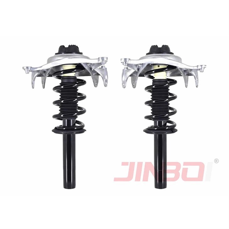 Audi Q5 Shock Absorbers