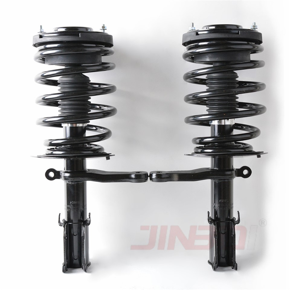 Eagle Suspension Parts Front Shock Absorbers