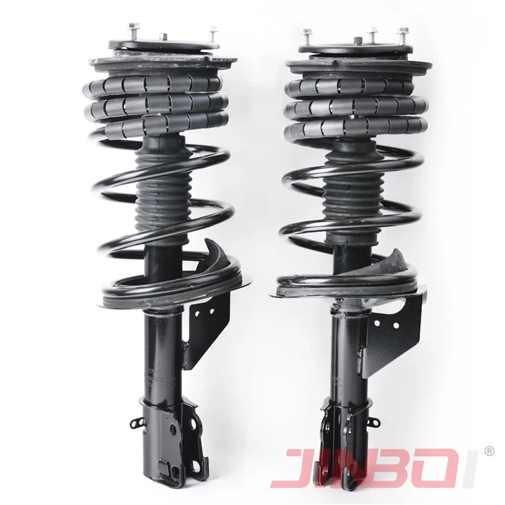 Front Coil Spring Struts For Chrylser