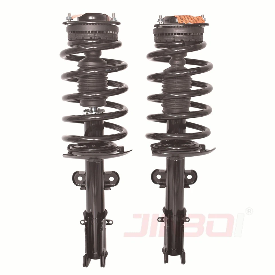 Front Electric Shock Absorber