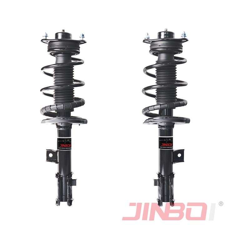 Front Hyundai Struts