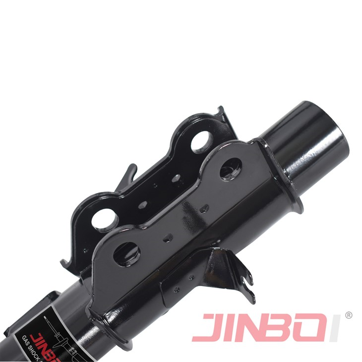 Front R+L Strut For Chevrolet