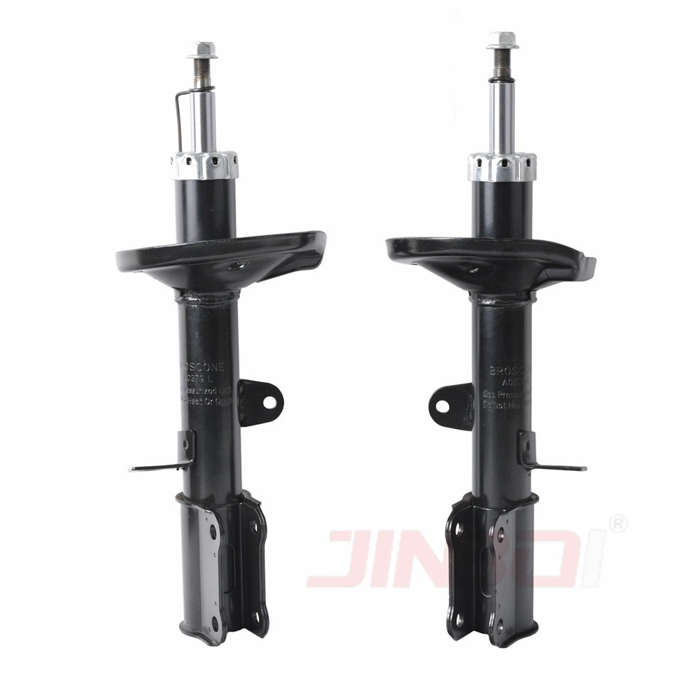 Front Shock Absorber for GEO