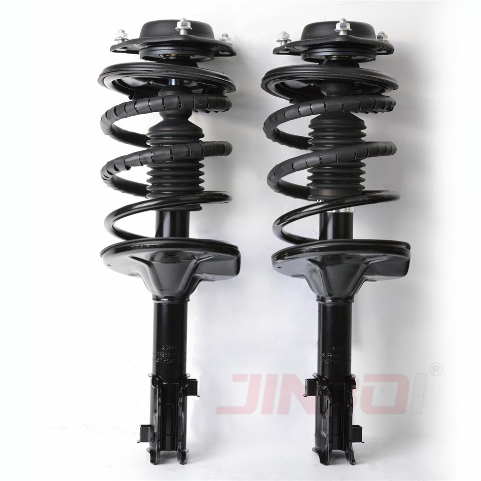 Hyundai Front Suspension Strut