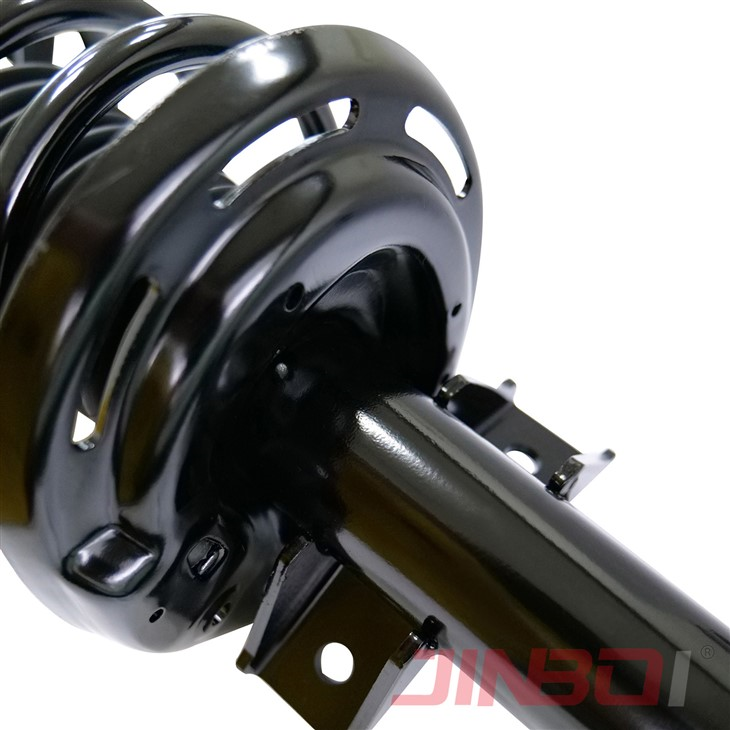 Mercedes Benz Front Struts