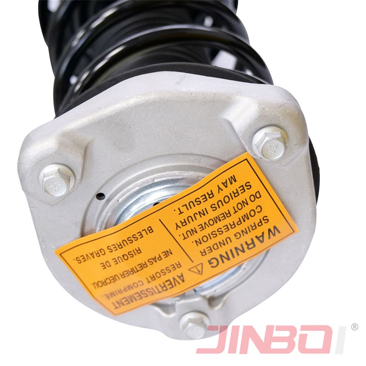 Mercedes Benz Front Struts