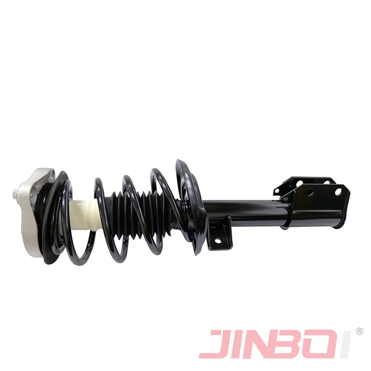 Mercedes Benz Front Struts