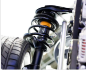 Symptoms Of Bad And Failing Shock Absorber