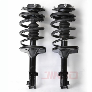 Hyundai Struts