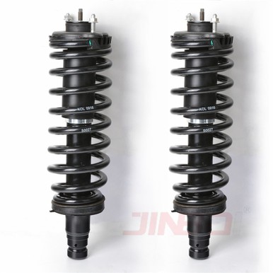 Isuzu Struts