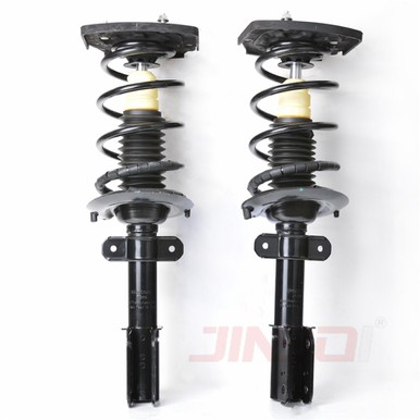 Oldsmobile Struts