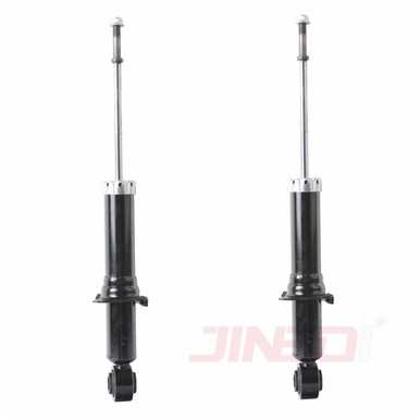 Pontiac Strut Assembly
