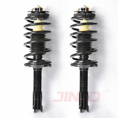 Saturn Strut Assembly