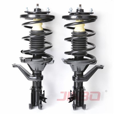 2002 Honda Civic Front Struts