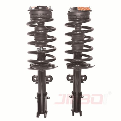 Front Electric Shock Absorber