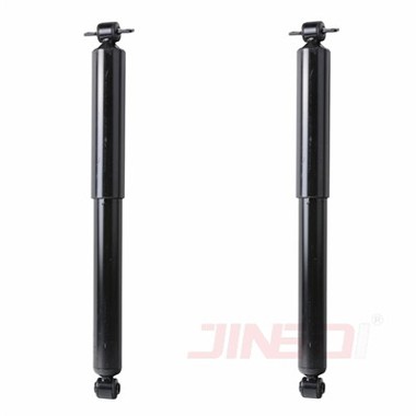 What is the impact of using low - quality Oldsmobile Struts?