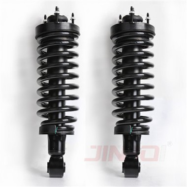 Lincoln Front Sports Suspension Struts