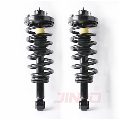 Lincoln Sport Suspension Struts