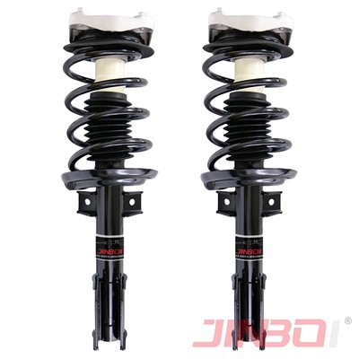 Mercedes Benz Front Struts