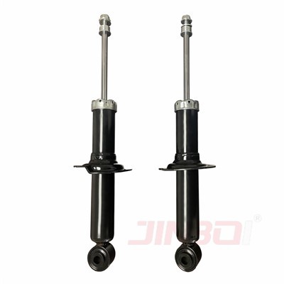 What is the impact of a Subaru Strut Assembly on the car's suspension geometry?