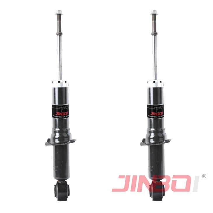 Struts For Toyota Corolla