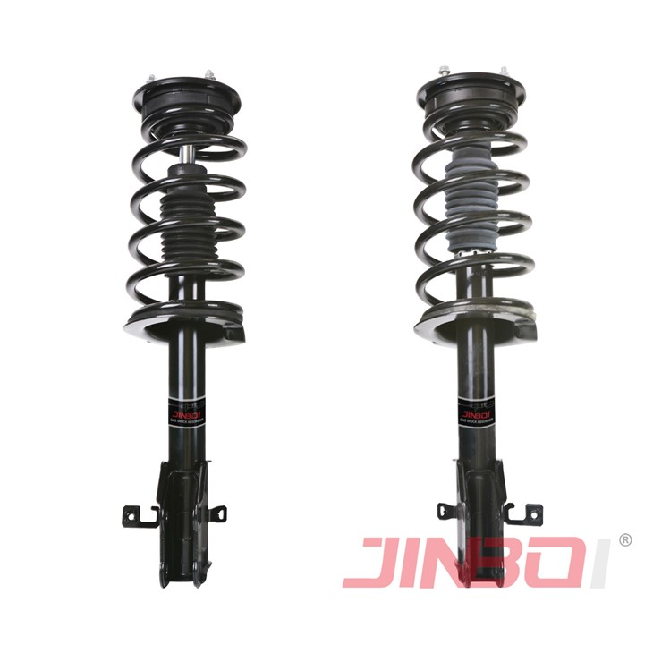 Ford Edge Struts