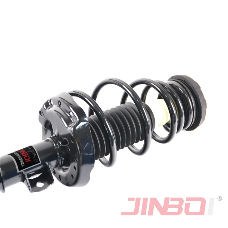 Front Struts For Buick