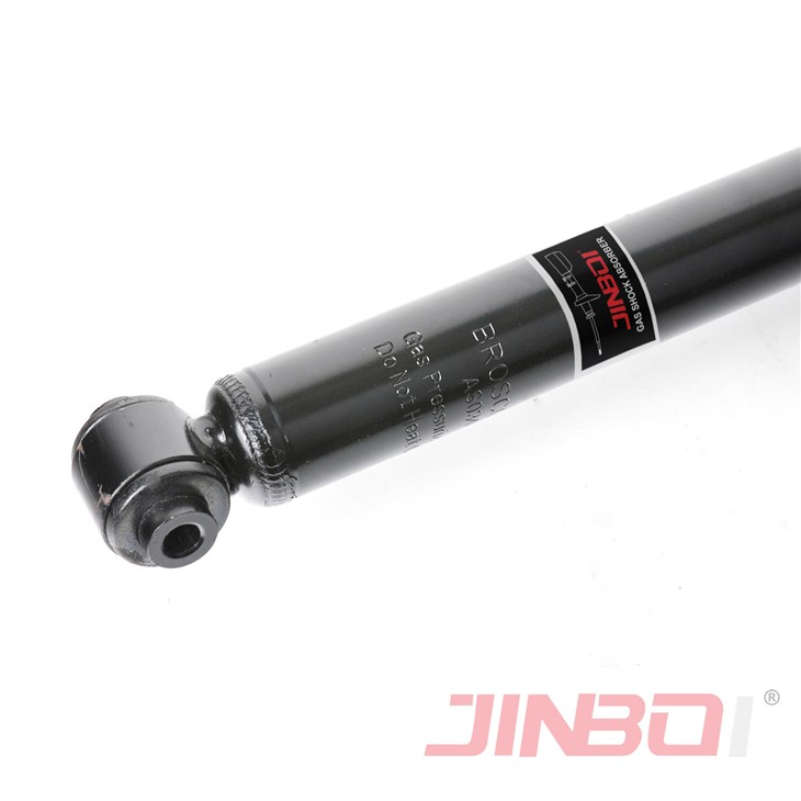 Honda Accord Complete Struts Assembly