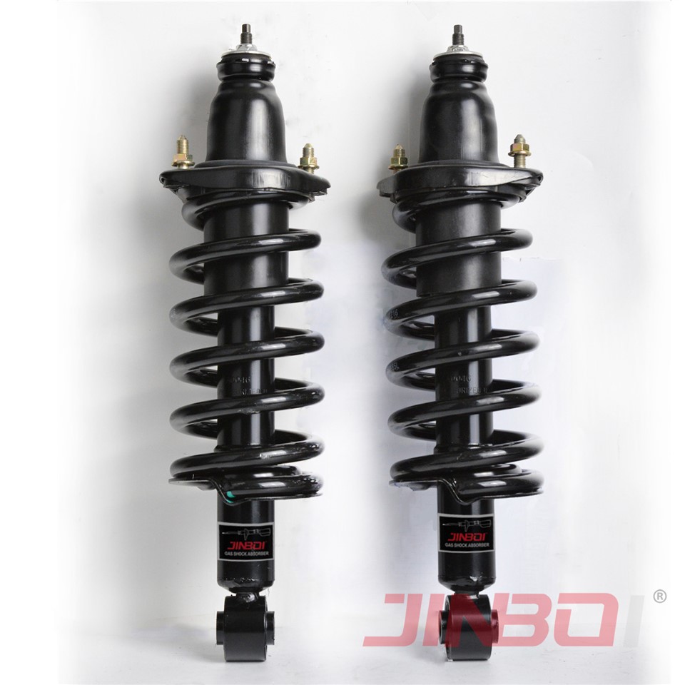 Honda CRV Complete Strut