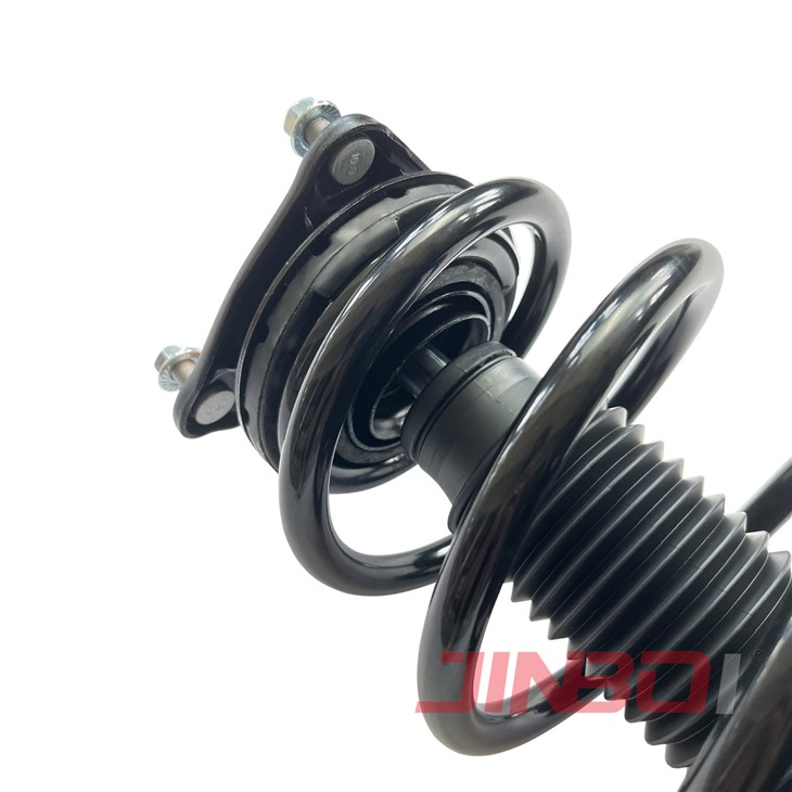 Hyundai Elantra Struts