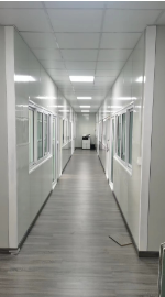 Our New Office in Thailand Is Ready!