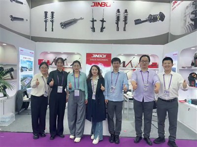 The Canton Fair Has Come To A Perfect End.