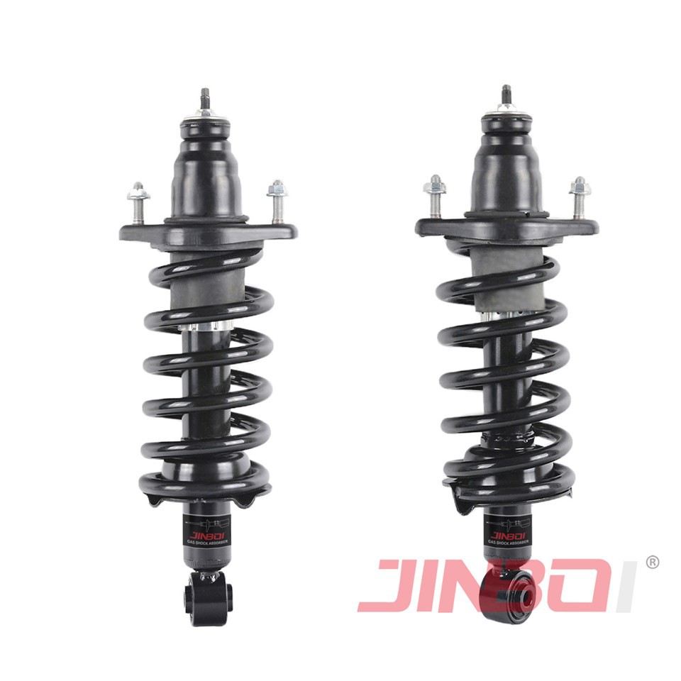 Rear Pair Honda CR-V Struts