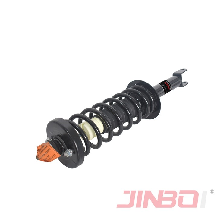Rear Pair Honda Strut Assembly