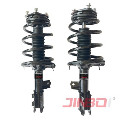 Hyundai Elantra Struts